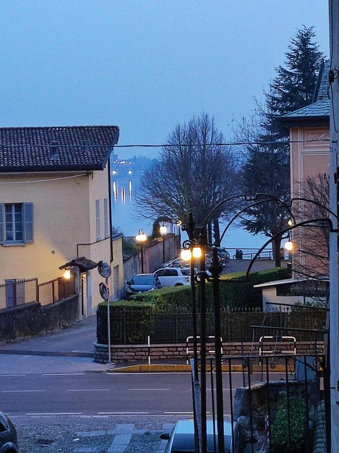 Appartamento La Corte Sul Lago Pusiano Exterior foto
